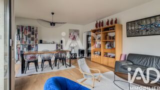  Appartement � vendre 4 pi�ces 105 m�