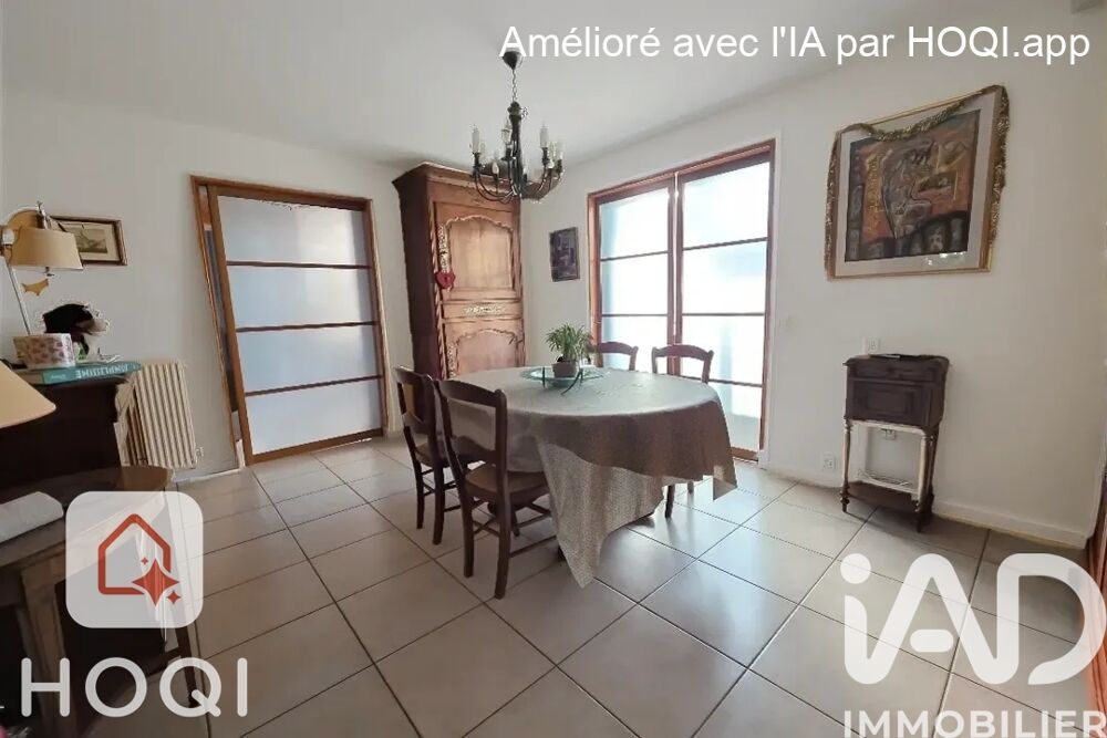 � vendre  Maison Nantes (44000)