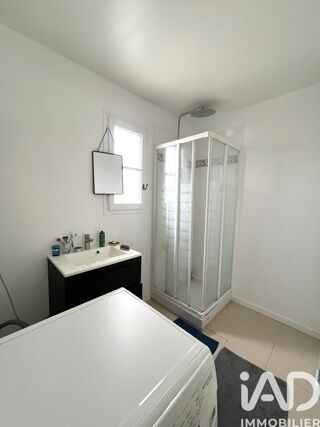  Appartement � vendre 2 pi�ces 49 m�