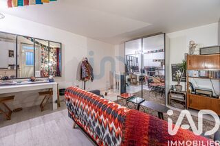  Appartement � vendre 2 pi�ces 35 m�