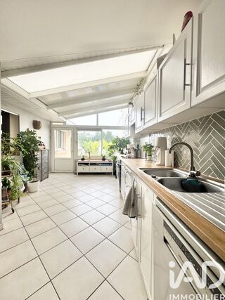  Maison � vendre 4 pi�ces 96 m�