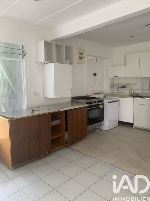  Maison � louer 4 pi�ces 100 m�