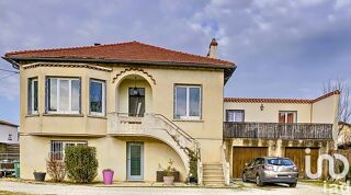  Maison  vendre 8 pices 215 m