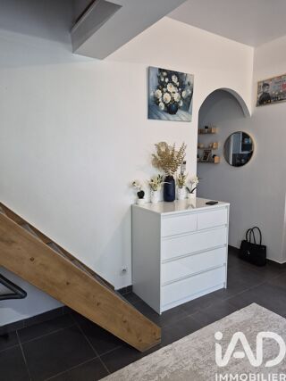  Appartement � vendre 3 pi�ces 58 m�