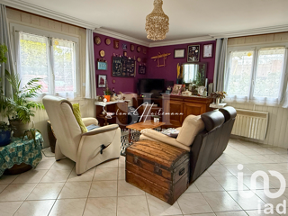  Maison � vendre 5 pi�ces 109 m�