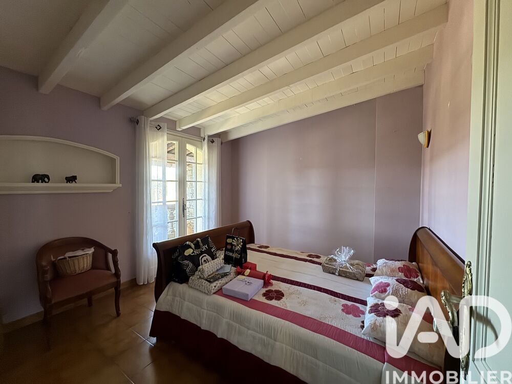 � vendre  Maison Saint-Privat-des-Vieux (30340)