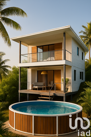  Terrain � vendre 1052 m�