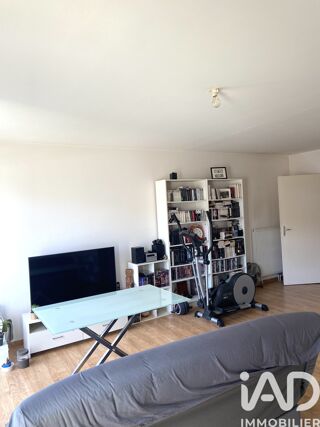  Appartement � vendre 3 pi�ces 63 m�