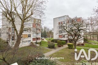 Appartement � vendre 4 pi�ces 69 m�