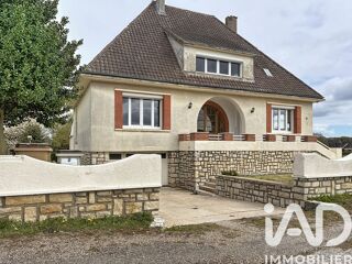  Maison � vendre 8 pi�ces 226 m�