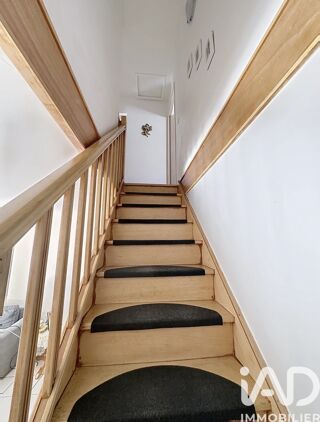  Maison � vendre 4 pi�ces 72 m�