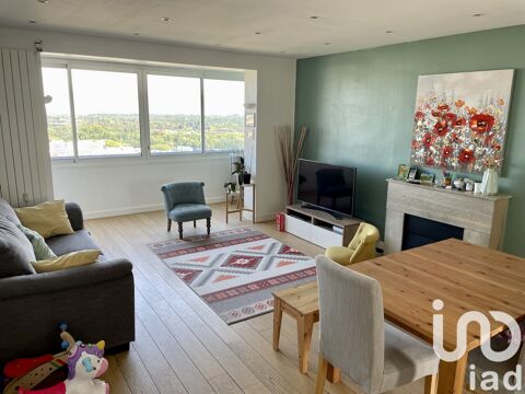   Vente Appartement 3 pices Appartement - 3 pice(s) - 85 m