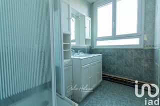  Appartement � vendre 2 pi�ces 47 m�