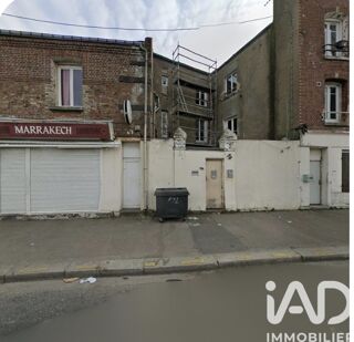  Immeuble � vendre 250 m�