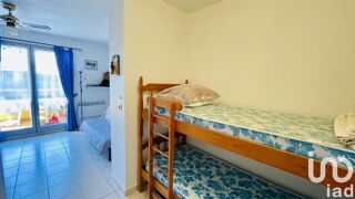  Appartement � vendre 1 pi�ce 19 m�