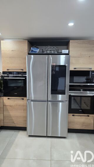  Maison � vendre 5 pi�ces 130 m�