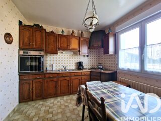  Maison � vendre 5 pi�ces 125 m�