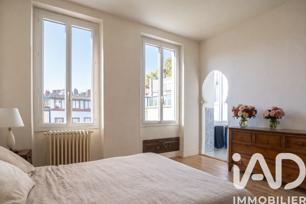 � vendre  Appartement Toulouse (31000)