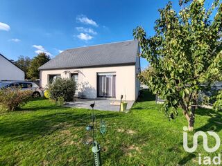  Maison � vendre 4 pi�ces 66 m�