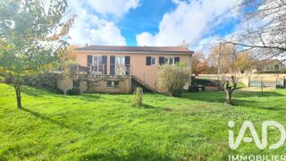  Maison  vendre 5 pices 102 m