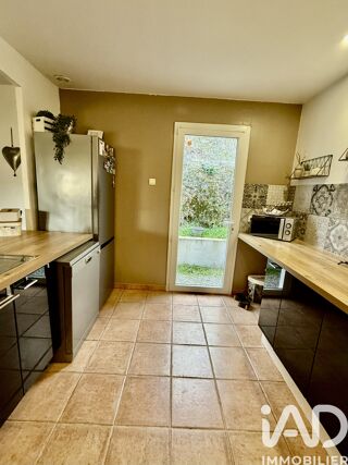  Maison � vendre 4 pi�ces 98 m�