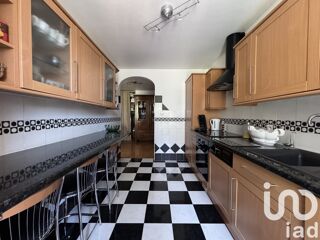  Appartement � vendre 4 pi�ces 74 m�