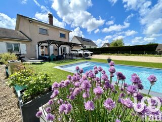  Maison � vendre 7 pi�ces 156 m�