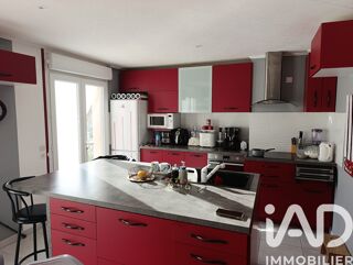  Maison � vendre 4 pi�ces 85 m�