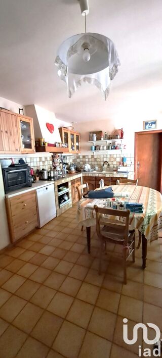 Maison � vendre 4 pi�ces 145 m�