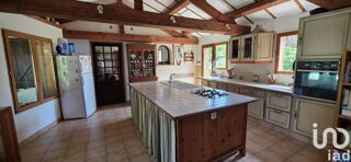  Maison � vendre 4 pi�ces 134 m�