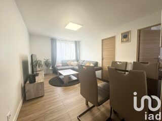  Appartement  vendre 3 pices 49 m