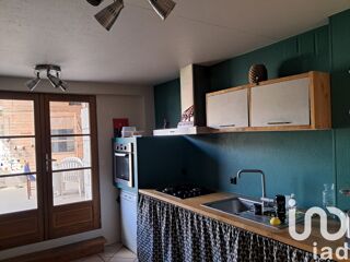  Maison � vendre 5 pi�ces 120 m�