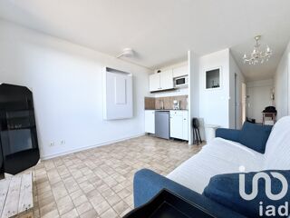  Appartement  vendre 2 pices 32 m