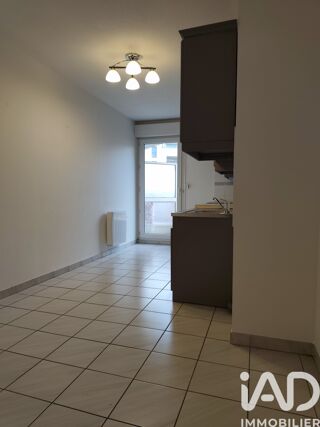  Appartement � vendre 5 pi�ces 86 m�