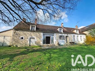  Maison � vendre 5 pi�ces 135 m�