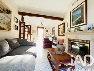  Maison � vendre 5 pi�ces 130 m�