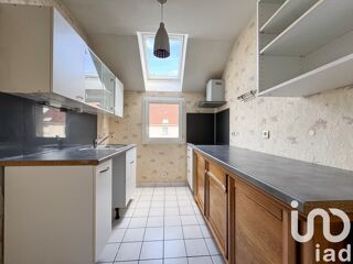  Appartement � vendre 2 pi�ces 46 m�