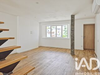  Appartement � vendre 3 pi�ces 78 m�