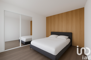  Appartement  vendre 3 pices 60 m