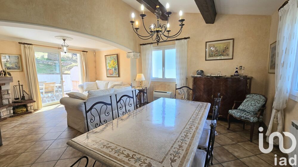  vendre  Maison Les Issambres (83380)