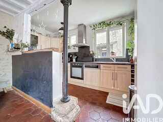  Maison � vendre 6 pi�ces 150 m�