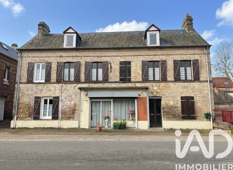   Vente Maison/villa 4 pi�ces Maison - 4 pi�ce(s) - 164 m�