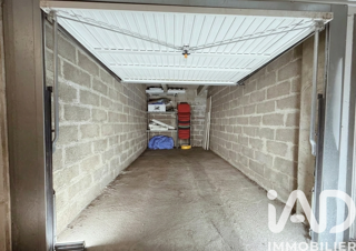  Parking / Garage � vendre 12 m�