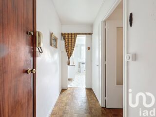  Appartement � vendre 3 pi�ces 61 m�