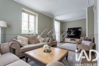  Maison � vendre 7 pi�ces 150 m�