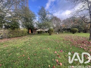  Terrain � vendre 1110 m�