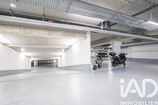  Parking / Garage � vendre 13 m�
