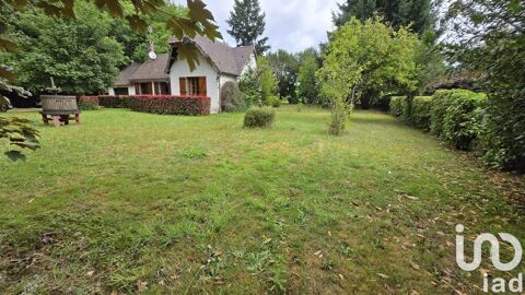   Vente Maison/villa 5 pices Maison - 5 pice(s) - 83 m