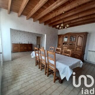  Maison � vendre 8 pi�ces 189 m�