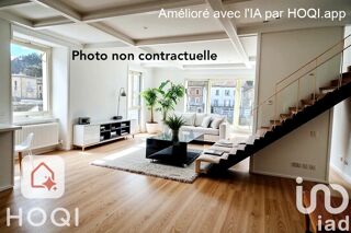  Appartement  vendre 6 pices 171 m